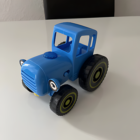 TinyTractor - onlinemegasale.com