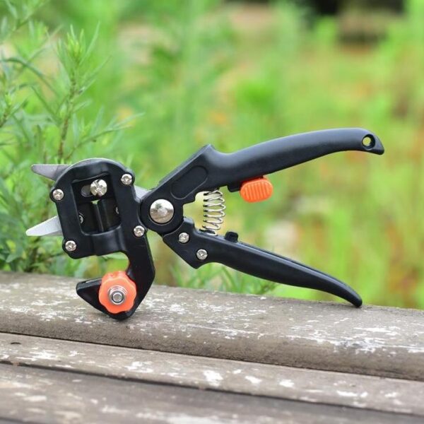 Professional Grafting Tool Set