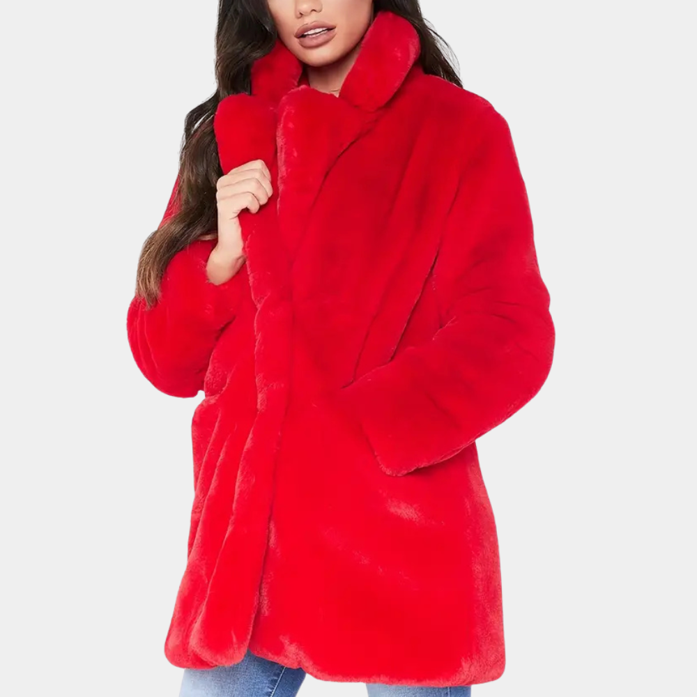 Peggi™ - Elegant Winter Coat - onlinemegasale.com Peggi™ - Elegant Winter Coat - onlinemegasale.com