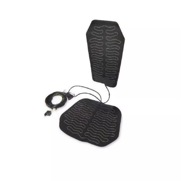 RZR Seat Heater Kit by Quad Logic