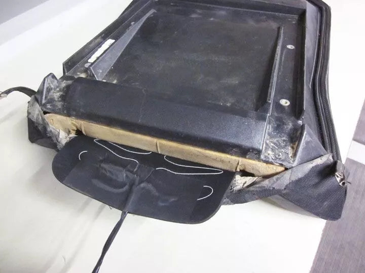 RZR Seat Heater Kit by Quad Logic - onlinemegasale.com RZR Seat Heater Kit by Quad Logic - onlinemegasale.com