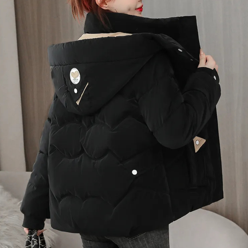 Summer™ - Elegant Winter Jacket - onlinemegasale.com Summer™ - Elegant Winter Jacket - onlinemegasale.com