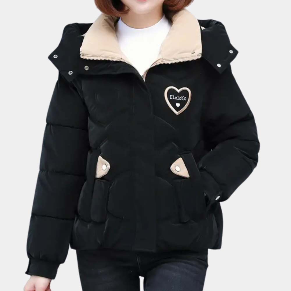 RNyfEKt1FuQhf6UtPnyzDe18m7SYL8ui0caTjpj-IC4 Summer™ - Elegant Winter Jacket - onlinemegasale.com