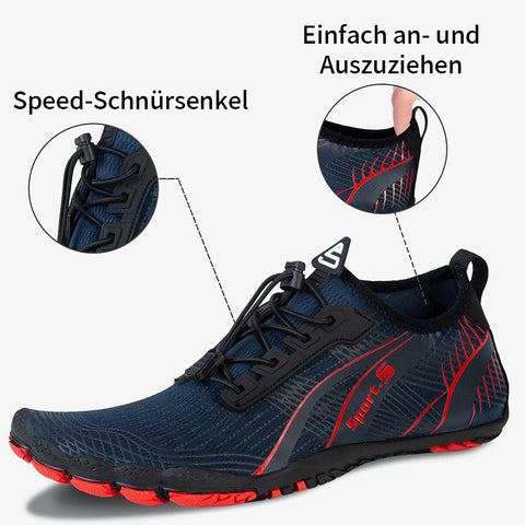 IceUnicorn Damen Barfußschuhe 1922 - onlinemegasale.com IceUnicorn Damen Barfußschuhe 1922 - onlinemegasale.com
