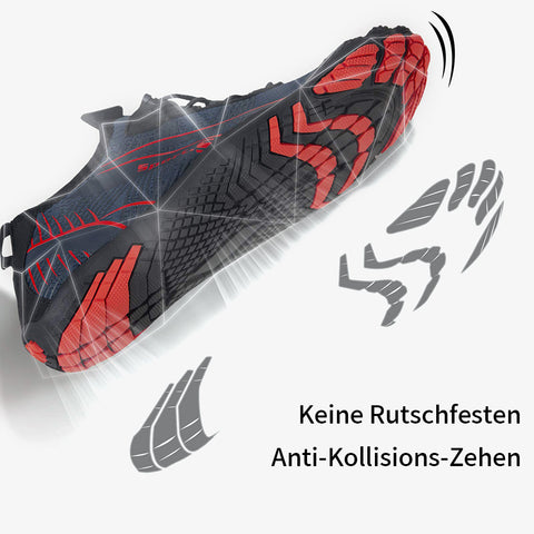 IceUnicorn Damen Barfußschuhe 1922 - onlinemegasale.com IceUnicorn Damen Barfußschuhe 1922 - onlinemegasale.com