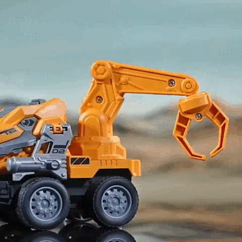 RoboRanger - onlinemegasale.com