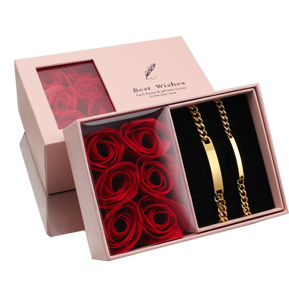 RoseBoxgiftbox Rose Gift Box - onlinemegasale.com