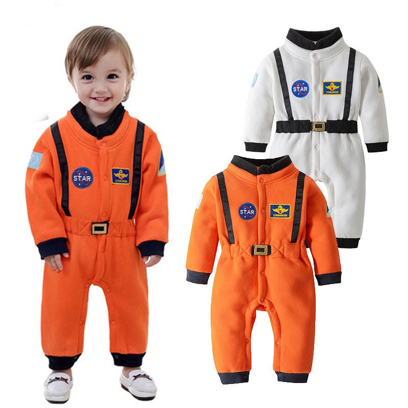 S05f85e4c58384c69b444b0b0cfd6320fp Baby/Toddler Astronaut Costume - onlinemegasale.com