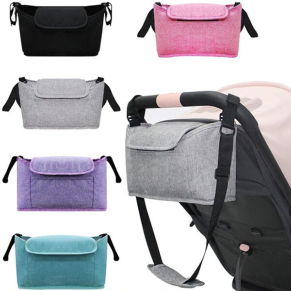 Pram/Stroller Pouch