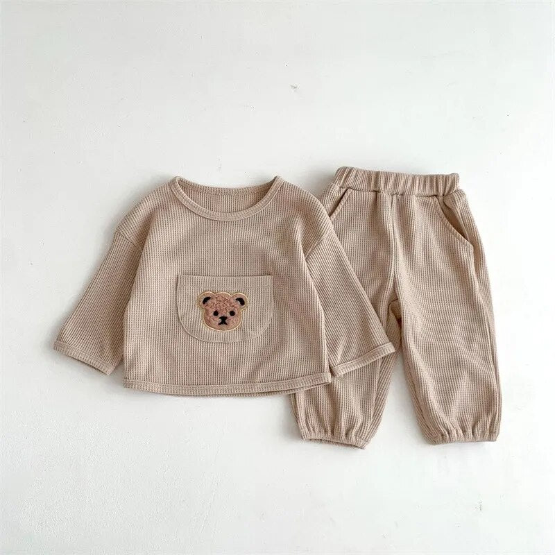 S09ae311d00374995a5707cd62d0e601c6 Baby Bear Long Sleeve 2pcs set - onlinemegasale.com