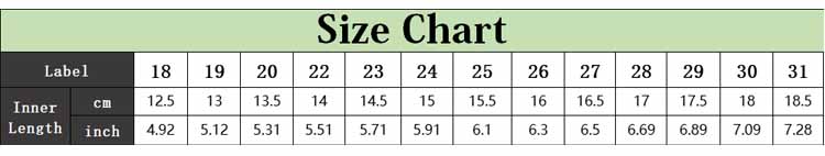 Boys Sneakers Autumn Winter Children Shoes Girls Fashion Sport Shoes Toddler Non-slip Walking Shoes Kids Footwears Student Shoe - onlinemegasale.com