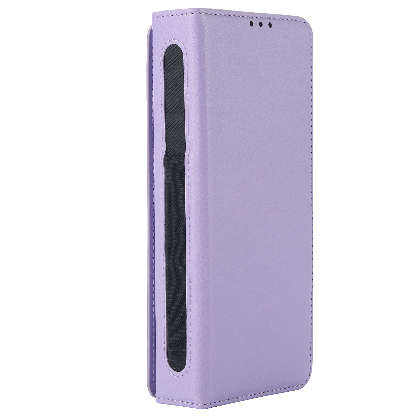 Luxury Leather Stand Wallet Case for Samsung Galaxy Z Fold 6/5/4/3 | Folding Card Bag with S Pen Slot - onlinemegasale.com Luxury Leather Stand Wallet Case for Samsung Galaxy Z Fold 6/5/4/3 | Folding Card Bag with S Pen Slot - onlinemegasale.com