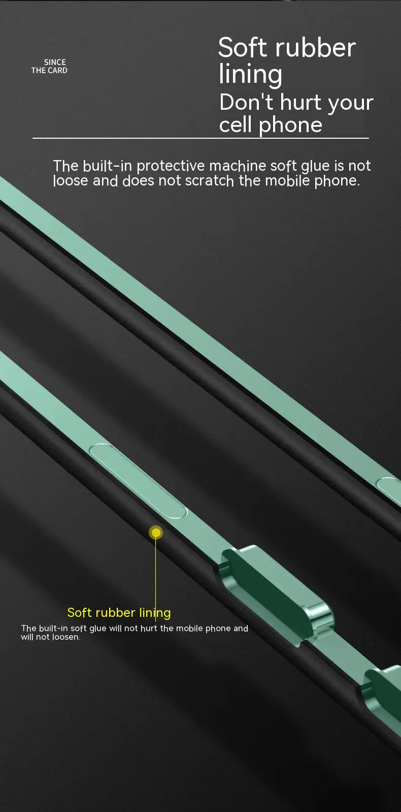 Luxury 360 Magnetic Adsorption Case For Galaxy S23 Series - onlinemegasale.com