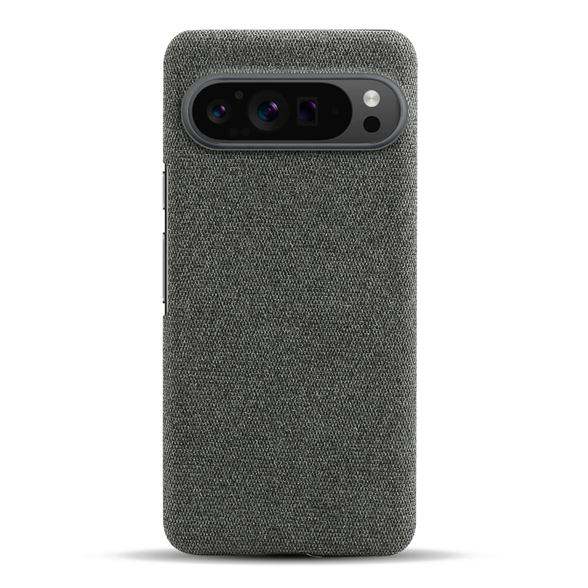 Luxury Fabric Case For Google Pixel 9 Series - onlinemegasale.com