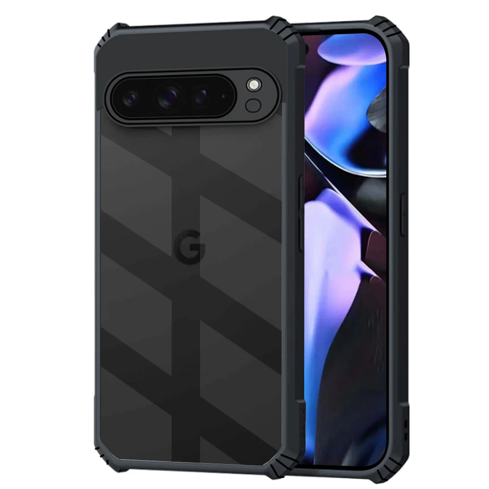 Shockproof Case For Google Pixel 9 Series - onlinemegasale.com