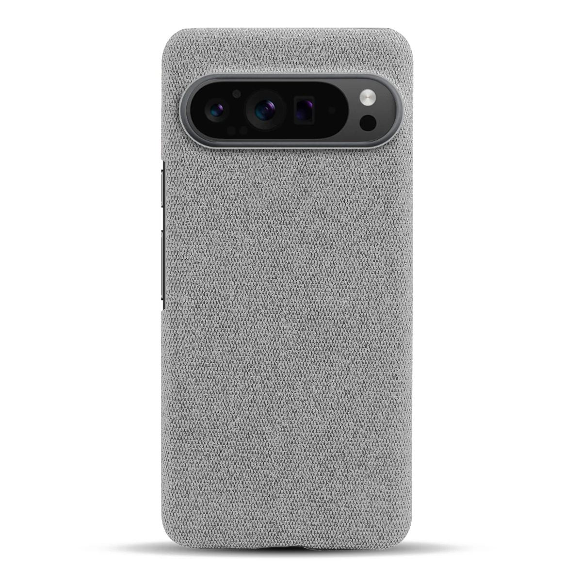 Luxury Fabric Case For Google Pixel 9 Series - onlinemegasale.com