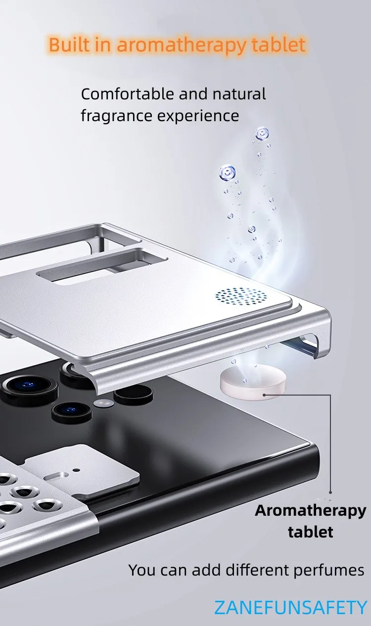 Luxury Phone Case for Samsung Galaxy S24 Series - onlinemegasale.com