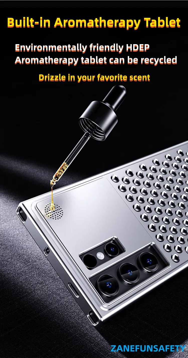 Luxury Phone Case for Samsung Galaxy S24 Series - onlinemegasale.com