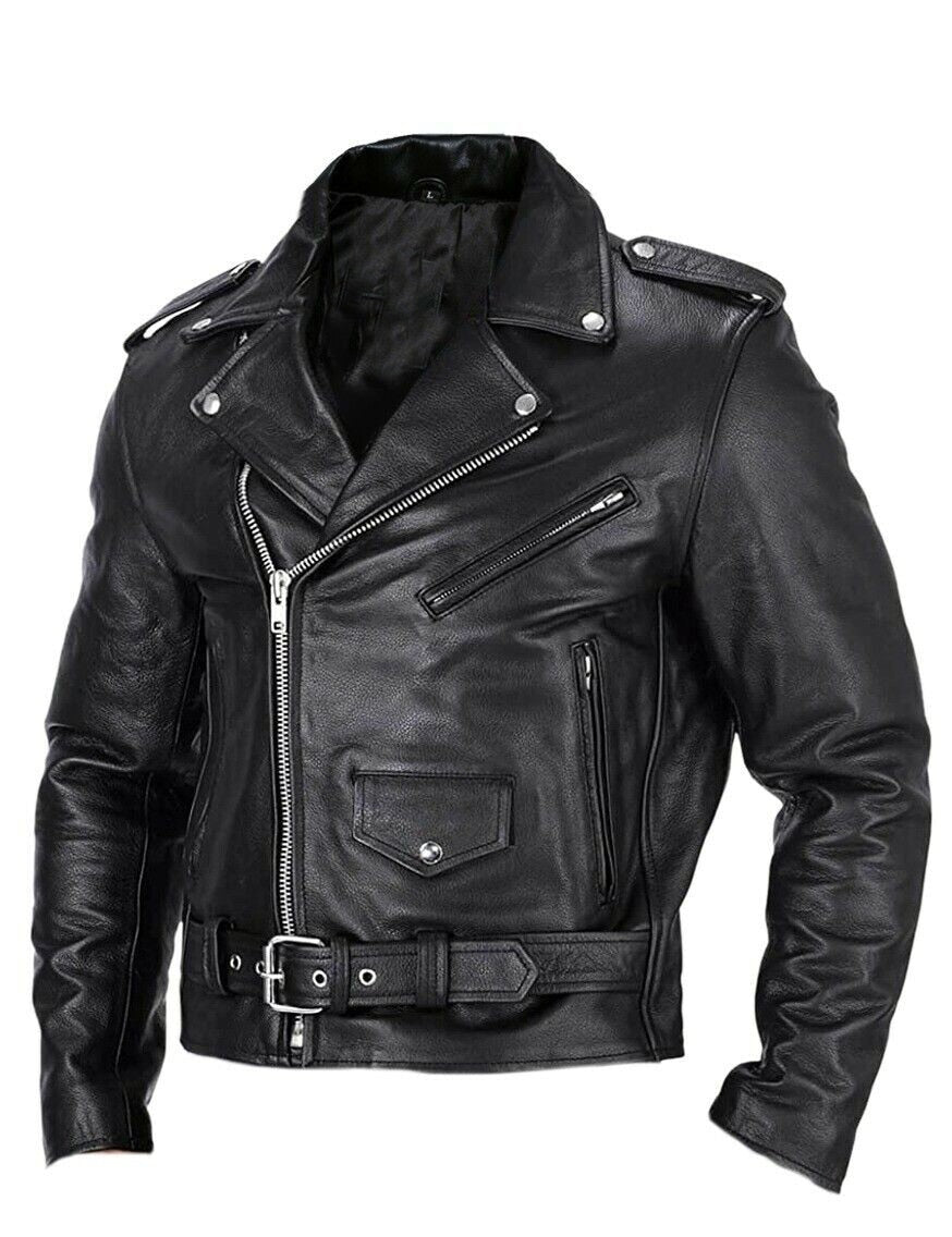 S20f6e072d15241029a025a7e8c247741j Stylish Stand Collar Casual Motorcycle Jacket for Men - onlinemegasale.com