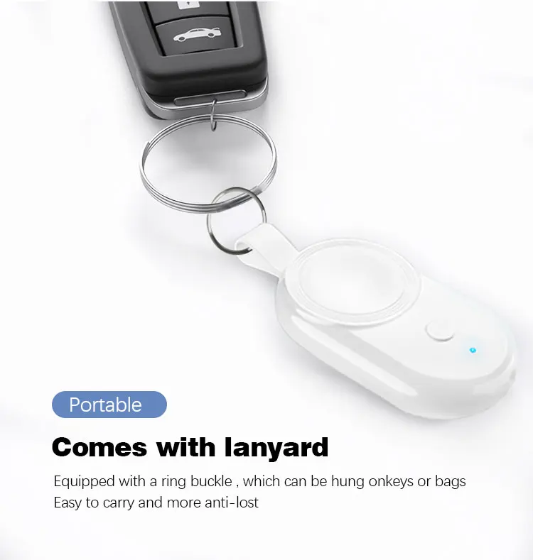 Mini Power Bank for Apple Watch Series - onlinemegasale.com