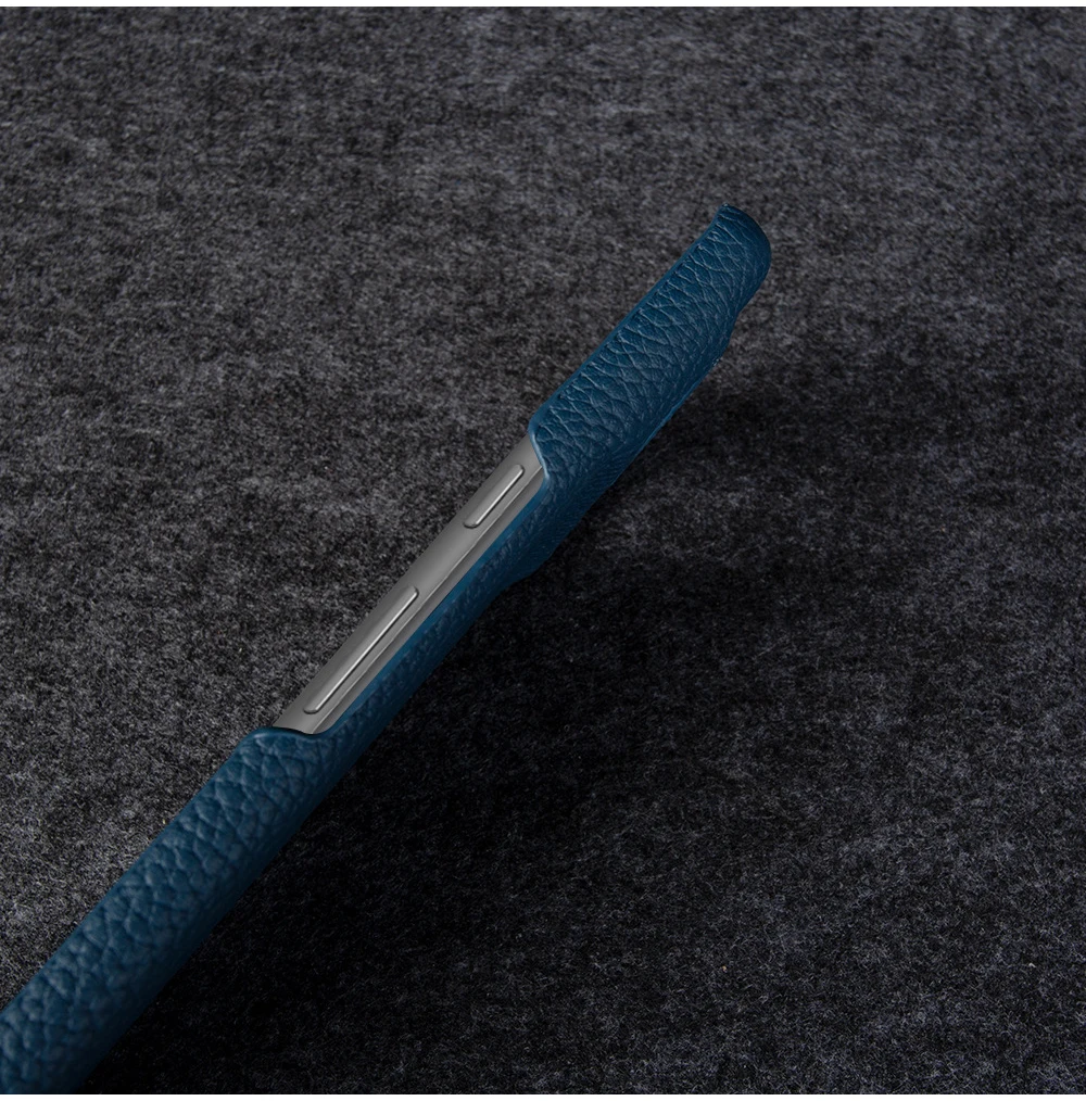 Premium Leather Case for Google Pixel Series - onlinemegasale.com