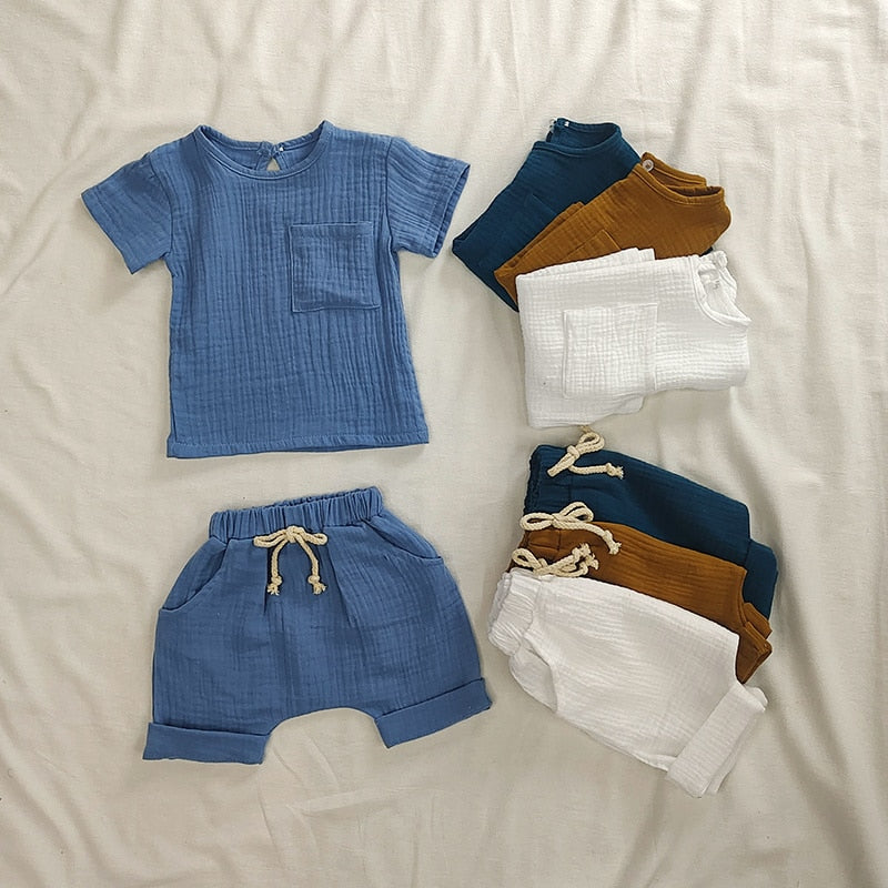 S366c7ce1dc9b4b9eaaca93e8b52440a4q Summer Casual Baby Clothing Set - onlinemegasale.com