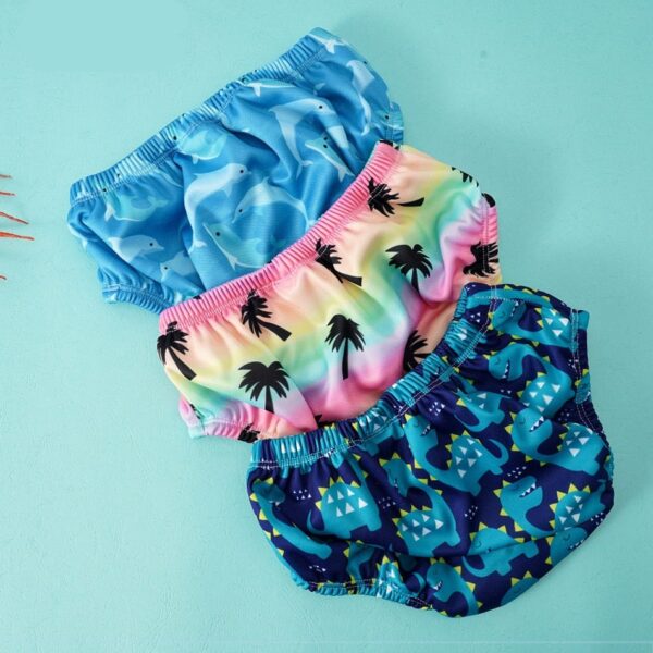 Comfortable Baby Swim Diapers