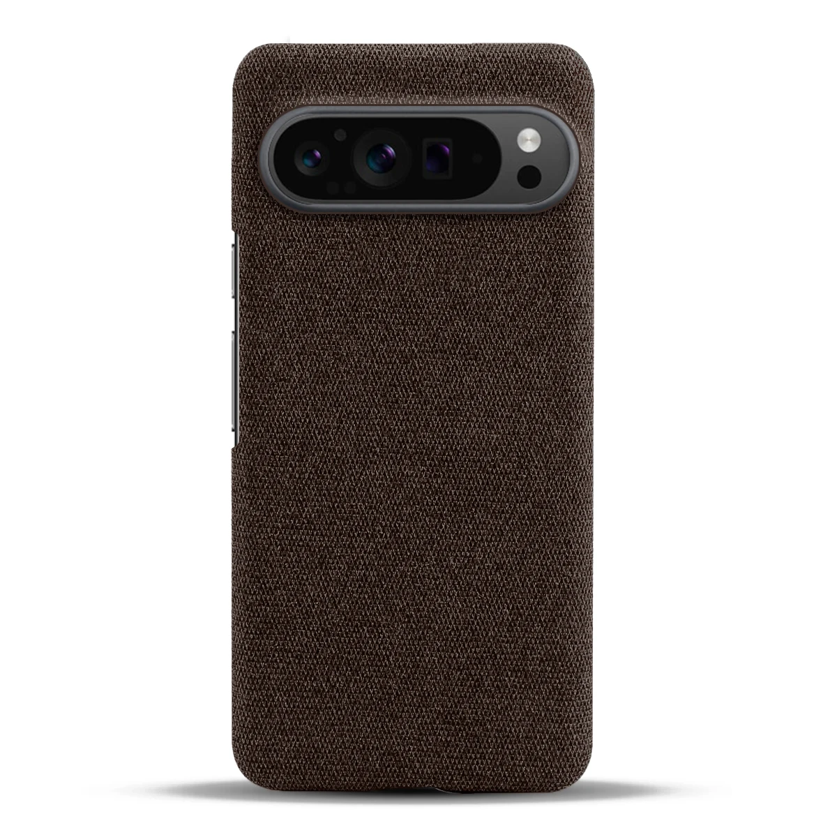 Luxury Fabric Case For Google Pixel 9 Series - onlinemegasale.com