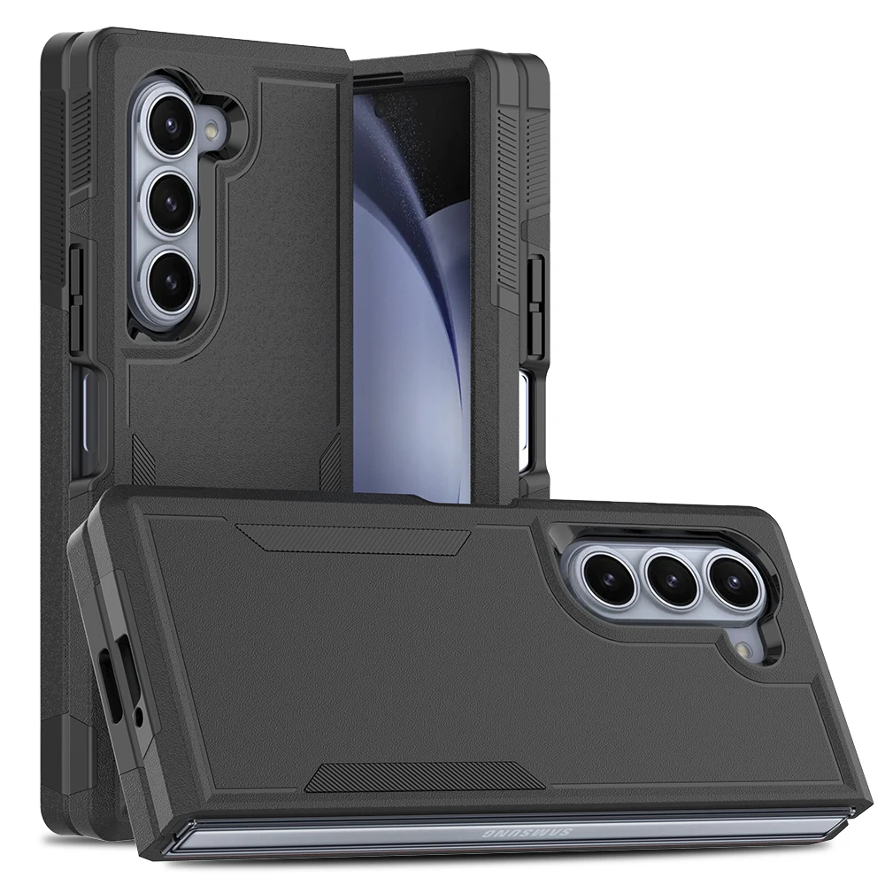 Shockproof Case for Samsung Galaxy Z Fold 6 - onlinemegasale.com Shockproof Case for Samsung Galaxy Z Fold 6 - onlinemegasale.com