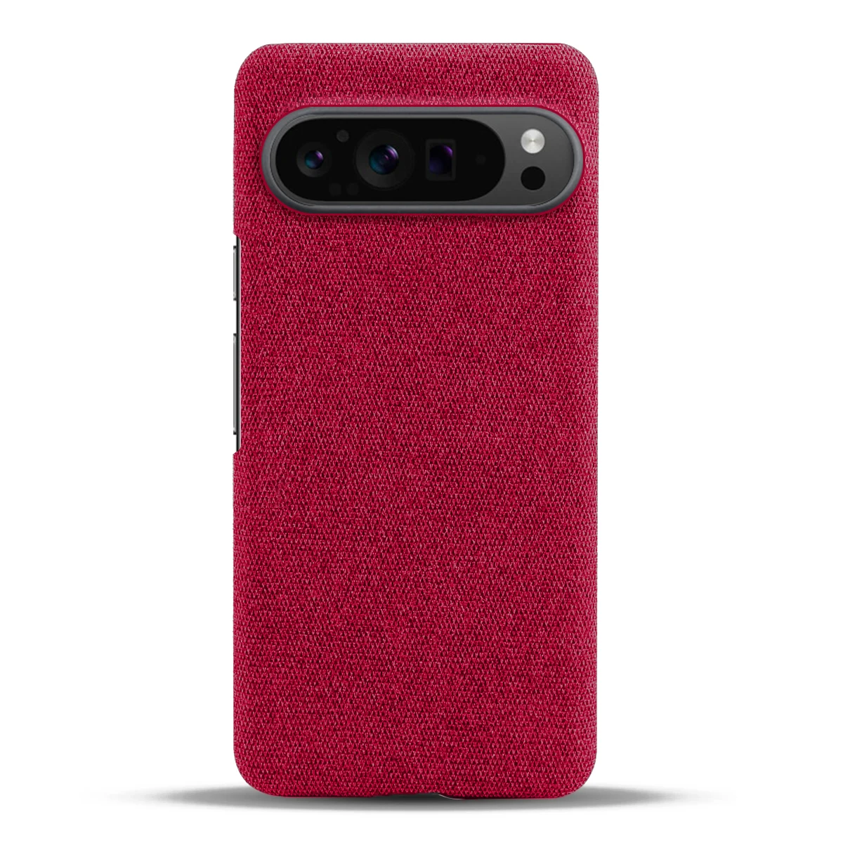 Luxury Fabric Case For Google Pixel 9 Series - onlinemegasale.com