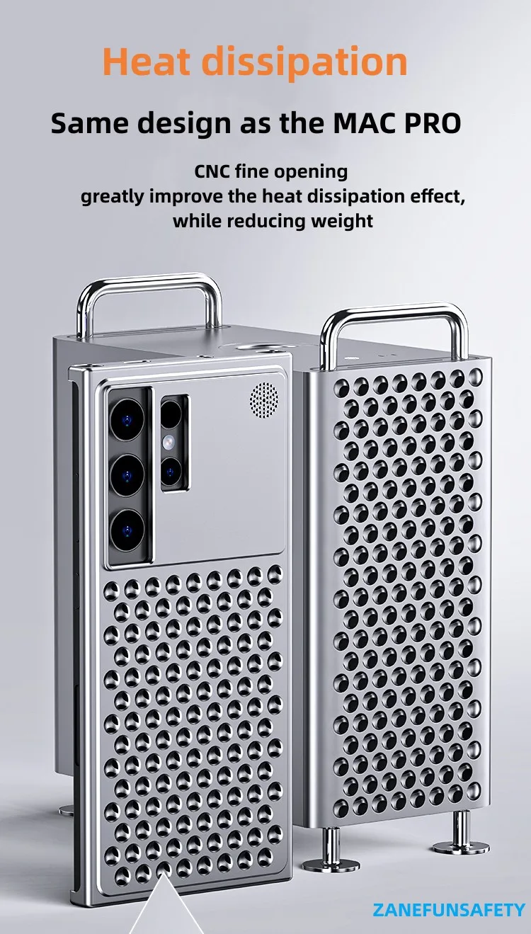 Luxury Phone Case for Samsung Galaxy S24 Series - onlinemegasale.com