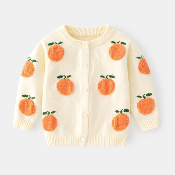 Kids Sweater