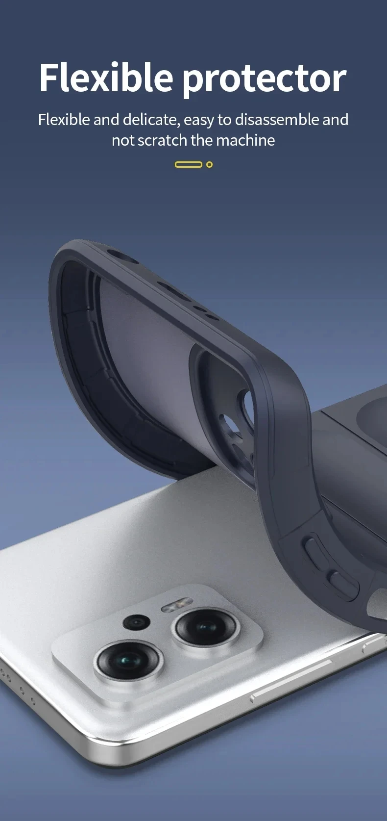 Shockproof Case For Google Pixel 9 Pro - onlinemegasale.com