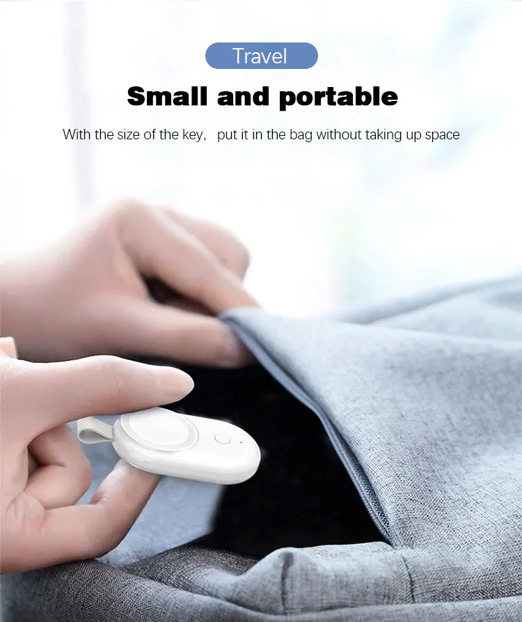 Mini Power Bank for Apple Watch Series - onlinemegasale.com