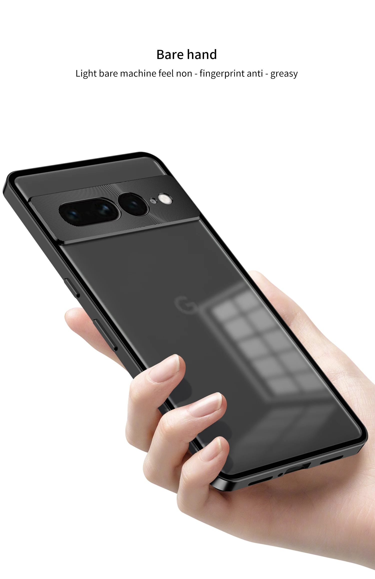 Magnetic Aluminum Case with Camera Protection For Google Pixel Series - onlinemegasale.com Magnetic Aluminum Case with Camera Protection For Google Pixel Series - onlinemegasale.com