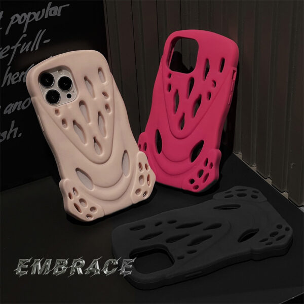 3D Sport  Sneakers Phone Cover