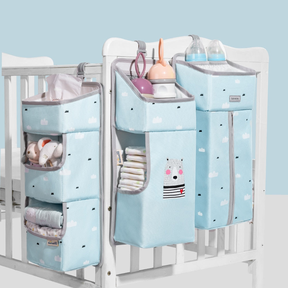 S7b96d9668cde40c590611879c633e4a0c Hanging Cot/Crib Organiser - onlinemegasale.com
