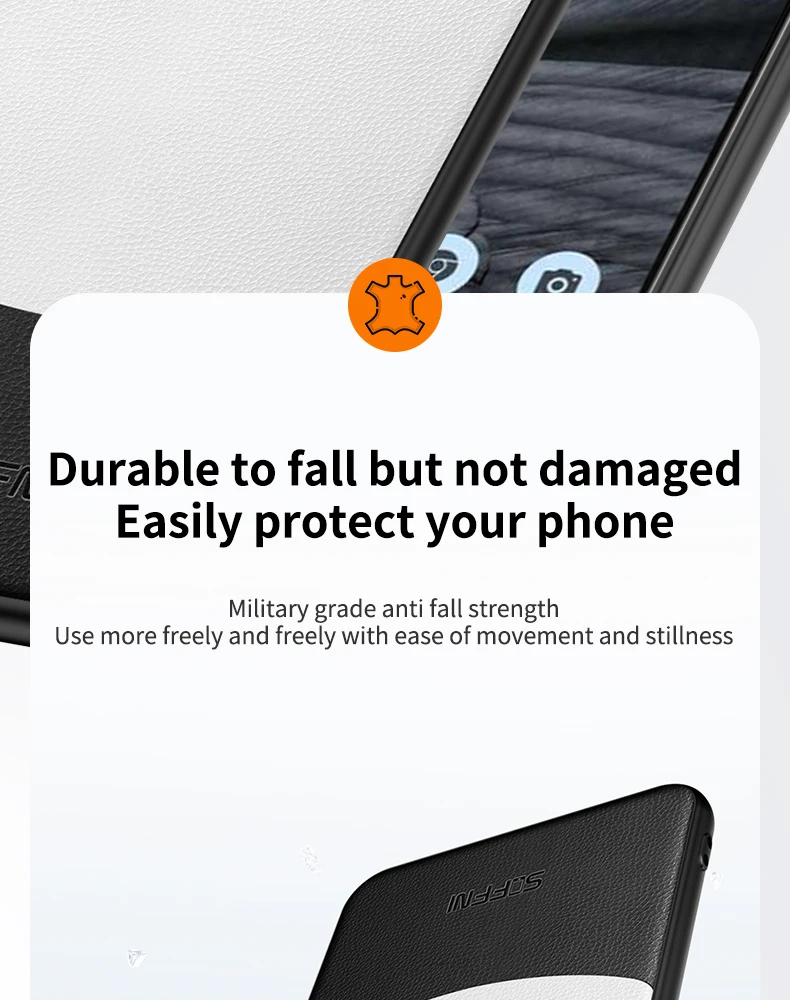 Ultra Thin Shockproof Matte Case For Google Pixel 8 Series - onlinemegasale.com