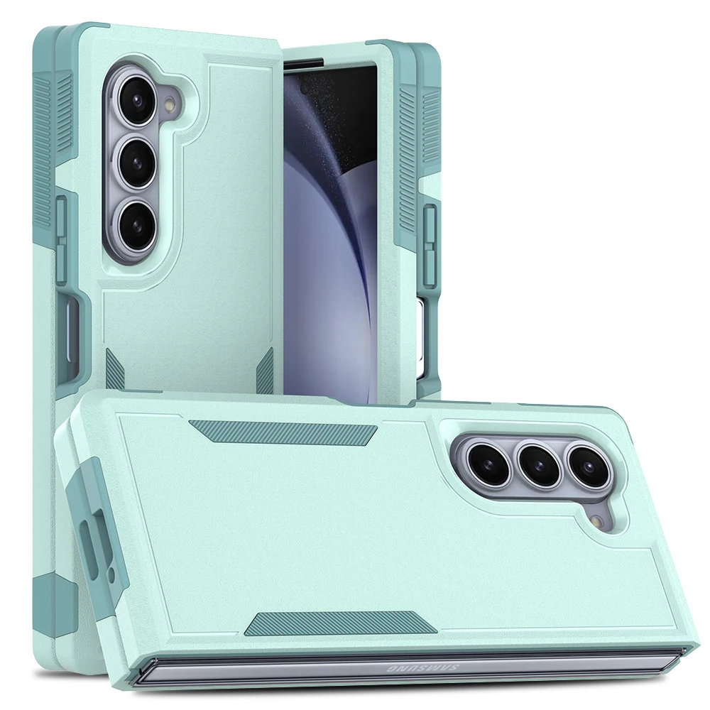 Shockproof Case for Samsung Galaxy Z Fold 6 - onlinemegasale.com Shockproof Case for Samsung Galaxy Z Fold 6 - onlinemegasale.com