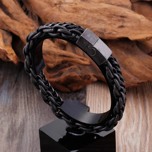 Shadow Link Bracelet