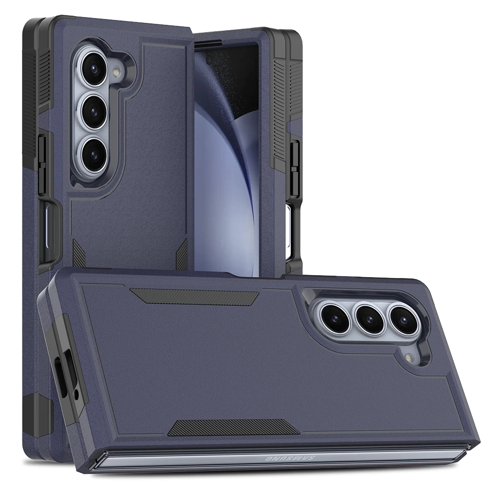 Shockproof Case for Samsung Galaxy Z Fold 6 - onlinemegasale.com Shockproof Case for Samsung Galaxy Z Fold 6 - onlinemegasale.com