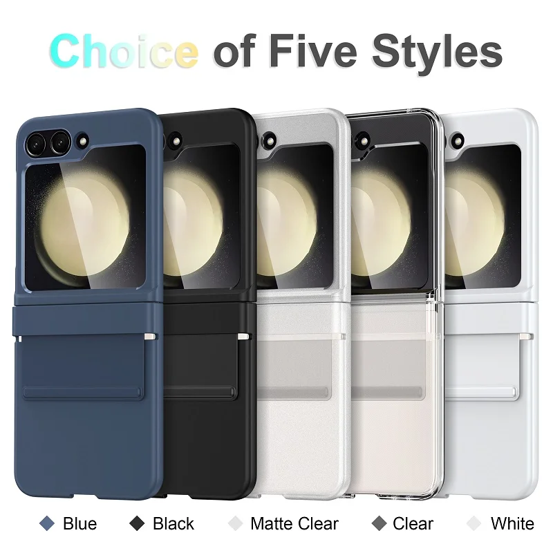 Wrist Strap Case For Samsung Galaxy Z Flip 6 - onlinemegasale.com Wrist Strap Case For Samsung Galaxy Z Flip 6 - onlinemegasale.com