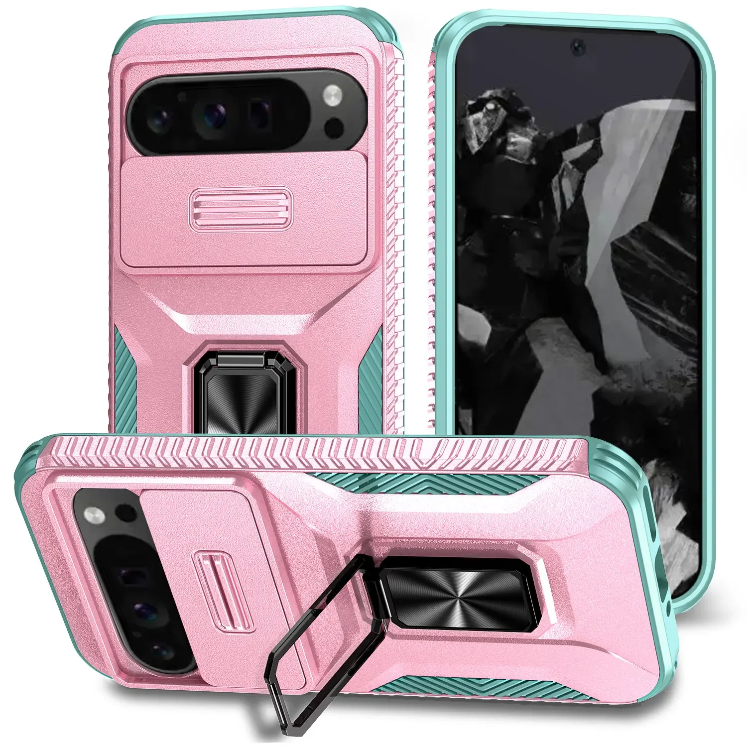 Slide Camera Protection Case For Google Pixel 9 Series - onlinemegasale.com Slide Camera Protection Case For Google Pixel 9 Series - onlinemegasale.com