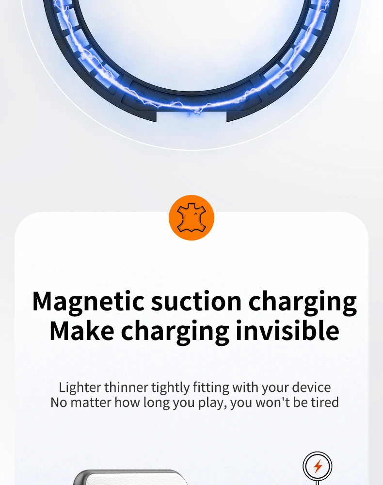 Magsafe Case with Ring For Google Pixel 8 Series - onlinemegasale.com