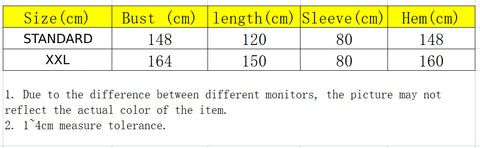 Fathoods™ - The Big fat hoodie blanket - onlinemegasale.com Size chart fort hoodie blanket
