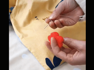 Duvet Cover Clips((A Box Of 6PCS) - onlinemegasale.com