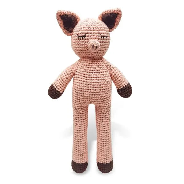 Sabay the Sleepy Pig - Sleepy Toy Collection