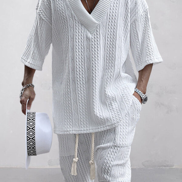 Jimmy™ - Cool Set for Men