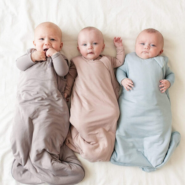 Bamboo Fibre Sleeping Sack