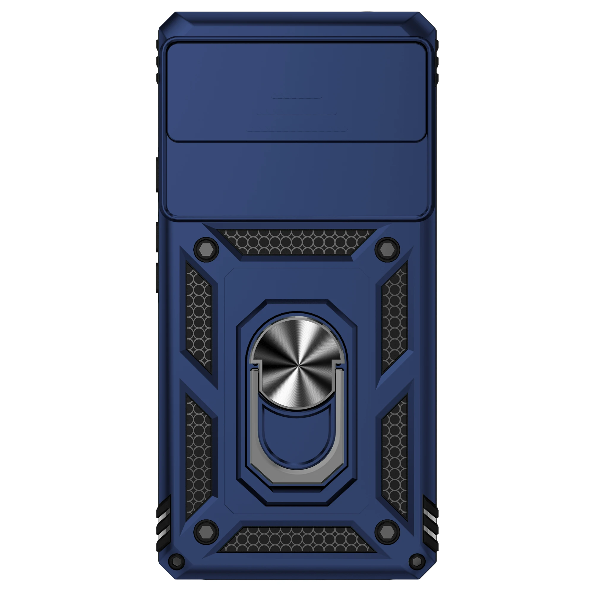 Military Armor Shockproof Phone Case For Google Pixel 7 Series - onlinemegasale.com